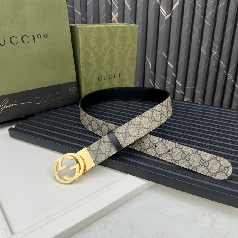 Gvc*1 belts